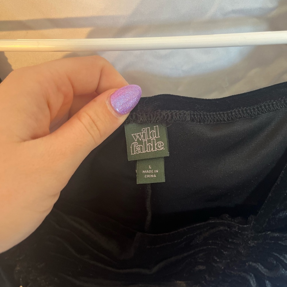 Wild Fable Formal Dress